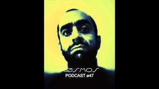 Podcast ø47 : Dave Tarrida
