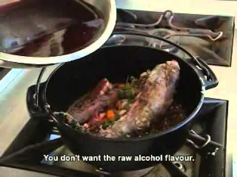 Pasella | Human rights day | South African cuisines (English subtitles)