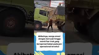 Download lagu warga teluk naga Tangerang mencekam mp3