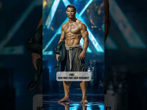 This man shocked America Got Talent Judges!!#americagottalent #agt #magic #talent #shorts