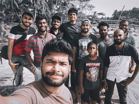 Wedana Lowa | Behind The Scenes (Edit by Who) - Emunity & Stereomiinds