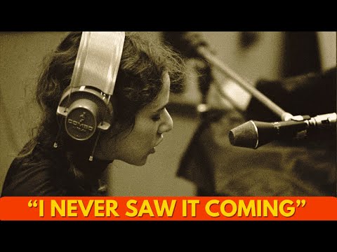 The Real Reason Carole King was Forced to Sing Lead the First Time
