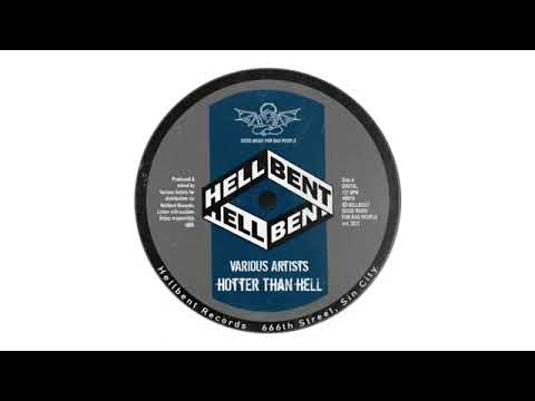 Lucas Bahr - Take [HELLBENT]