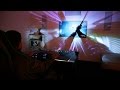 Projectoren op de CES - Voor games, onderweg of homecinema