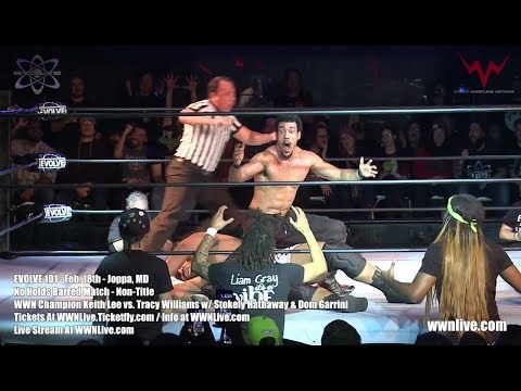 FloSports’ Lawsuit Against WWN Dismissed After Confidential Agreement ‘to Resolve Their Dispute’