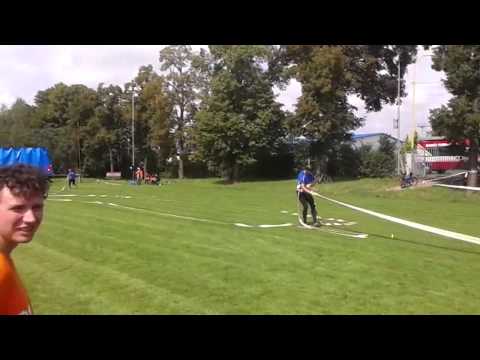 Tvrdonice 23.8.2014 - SDH Lanžhot