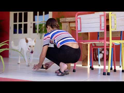 WEB VIDEO Christmas Commercial 2018 [HD]