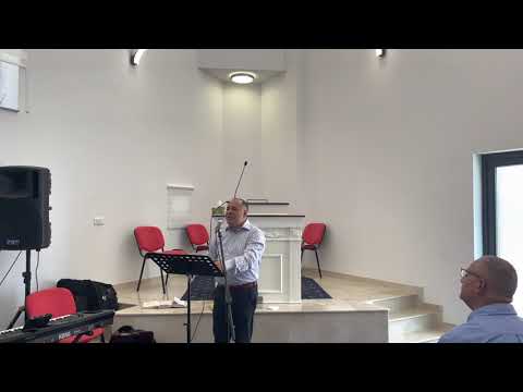 3 iulie 2021 Romeo Stan - Un viitor și o nădejde