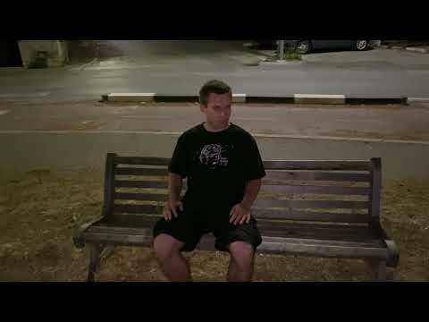 come sedersi senza avere problemi