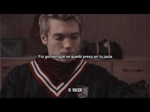 Franco Masini - Lo que no fue no será // Rebelde Netflix