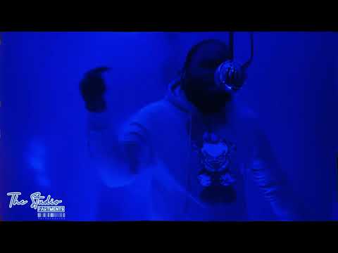 StackBoi BigHomie Rex & SB4L BSting - Money l The Studio Partments Performance