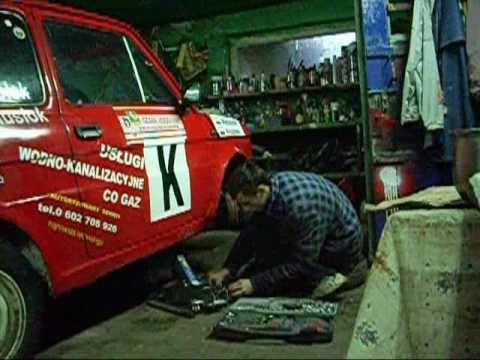 Krużołek przygotowania barbórka 2008