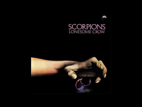 Scorpions - I'm Goin' Mad (1972)