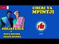 Cheri Ya Mpintjaka Lyrics Trending