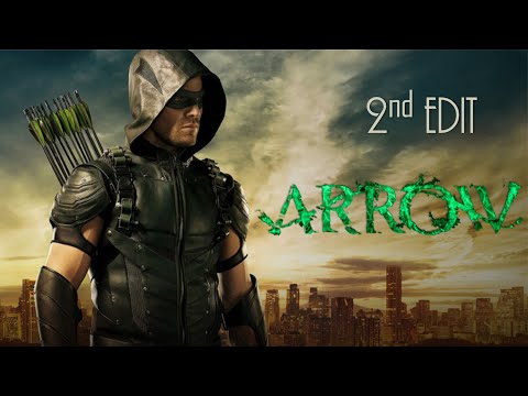 Two Sides at War Medley (Season 4 Soundtrack) Second Edit | Arrow