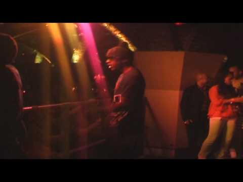 SB.TV EXCLUSIVE - Boy Better Know peformance in Brighton [Part 1/2] (HD)