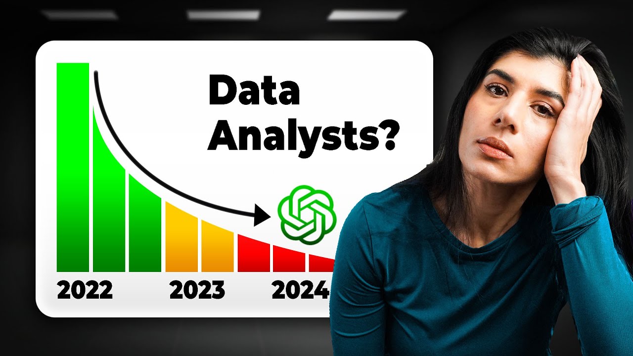 3 Data Analyst Predictions for 2025