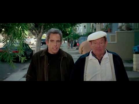 The Heartbreak Kid 2007 Ben Stiller Jerry Stiller crushing