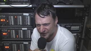 DJ Koze - Stefan Kozalla