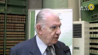 Federico Pepe: "Logistica, necessario un approccio di sistema"