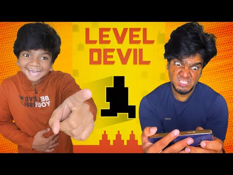 Irritating game 😡😡 | Arun karthick |