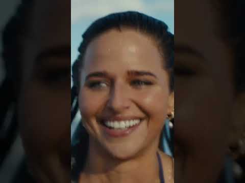 Stephanie Nur talks abt first shooting day | Special Ops Lioness 1x04 S1E04 BTS, Cruz Aaliyah