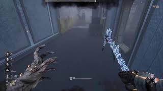 【DBD】たまには配信するか(  '-' )
