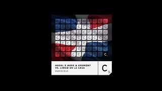 Hugel, Merk &amp; Kremont, Lirico En La Casa - Marianela - Extended Mix