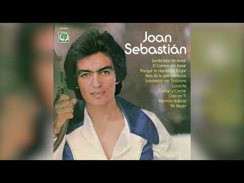 Videoclip de Por Qué te Haces del Rogar — Joan Sebastian