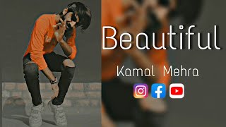 Beautiful || Yo Yo Honey Singh || Malkit Singh || Dance || Kamal Mehra