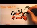 How To Draw Mixels Characters How To Draw Mixels Kraw