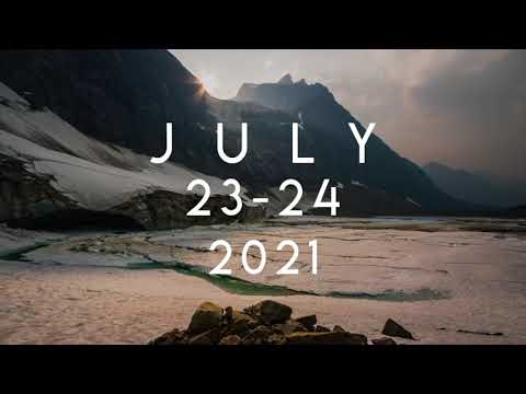 WONDERS WEEKEND | CFC Canada National Conference 2021 | Official Teaser