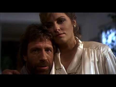 Hero And The Terror (1988) Theatrical Trailer
