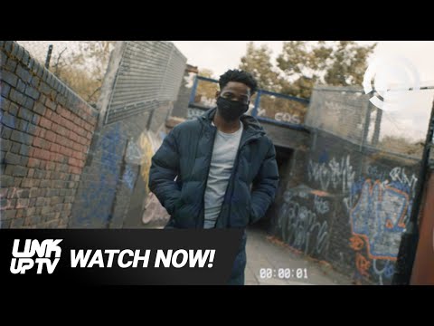 Bellzey - 4S Of Each [Music Video] | Link Up TV