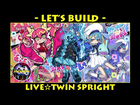 Let's Build - Live☆Twin Spright | Yu-Gi-Oh! Evil/Live Twin Spright Deck Profile May 2023