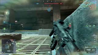 【BF6:PS5】13時まで。PKD日本6位による忖度なしBF6講座的な配信