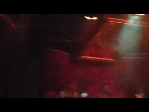 Melbourne open bar salsa live band - Caliente 2/2