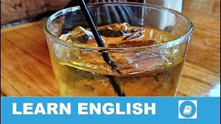 Whiskey Test - Story with Subtitles