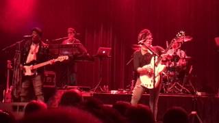 The Revolution- Erotic City