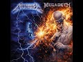 Megadeth Ride The Lightning Ft Hetfield And Burton