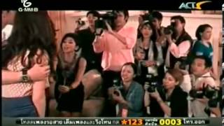 MV เผลอรักหมดใจ บี้ เดอะสตาร์