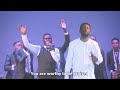 WORTHY TO BE PRAISED With CHIDI DAVID ANI