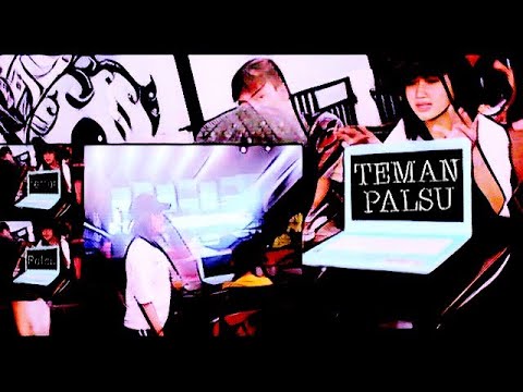 Young Lex - Teman Palsu (ft. Afrogie)  [ Remix ] || Ratu Hani (Z3G) x Acong (TWS) (M/V)