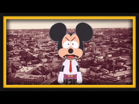 MRT Vorrunde [Gruppe 16] - Mickey Baus vs. YUNG CHALLENGA (Beat by ???)