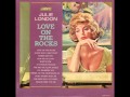 Julie London, "WILLOW WEEP FOR ME" (1962 ...