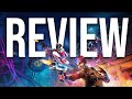 Saints Row Review
