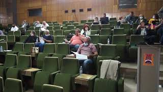 Сесия на общински съвет Смолян 24 09 2020 част 3