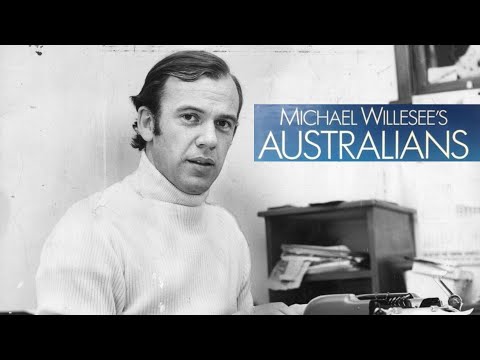 Australianos | Michael Willesee's Australians | Serie 1988 | Intro España
