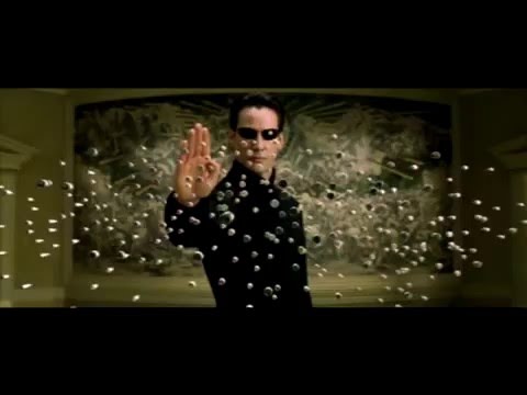 Matrix 2 (Swift - Release the Wolves)