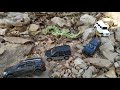 Mahindra Offroading 2 By Centy Toys